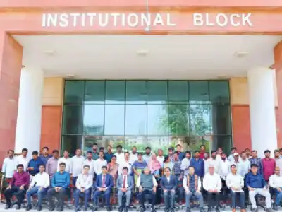 Training for Booth Level Officers begins