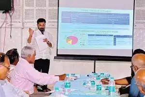 Tribal education gets major boost from TG government says MLA