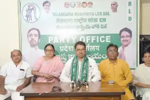 TRLD plans protest on June 23