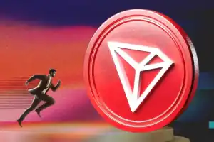 TRON Plans to Become Public in U.S. Through Reverse Merger as SEC Halts Investigation