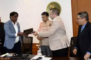 UAE companies to invest Rs 2,125 crore in Telangana