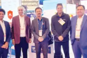 UoH graduates start important biotech partnership
