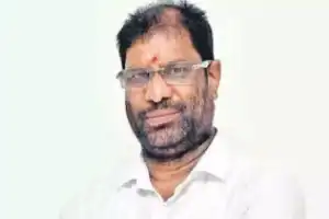 Upset by government’s plan, BRS MP leaves all-party meeting