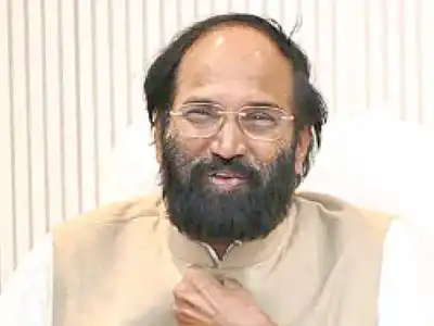 Uttam invites MPs for meeting on Godavari-Banakacharla project; BJP and BRS may not attend