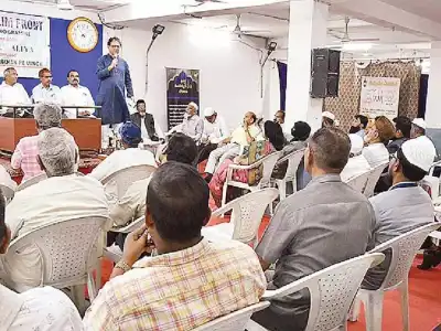 Visit My Masjid promotes community harmony