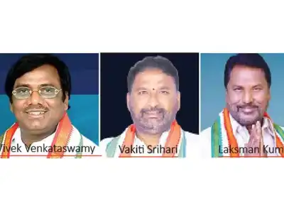Vivek appointed to oversee Labour and Mining