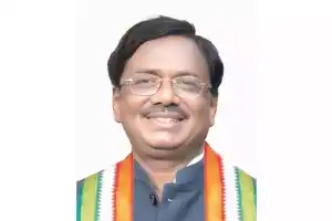 Vivek Venkataswamy Meets CM Revanth Reddy, Gets Mining and Jobs Roles