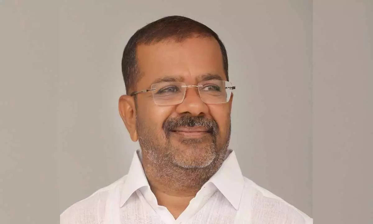 Warangal gains key positions in PCC reshuffle