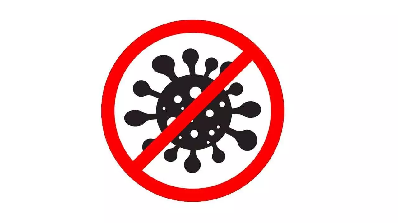 Warangal reports no Covid-19 cases officials say