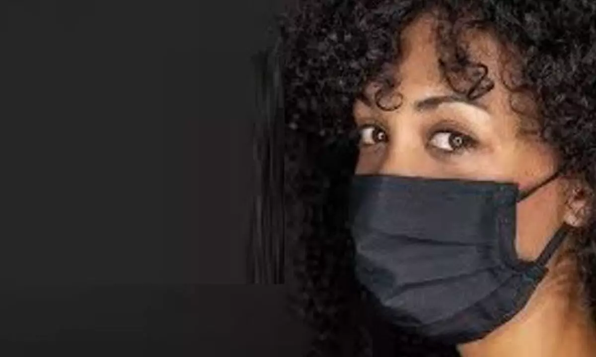 Wear masks in Telangana