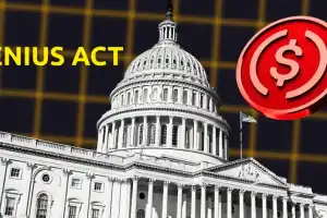 What Happens After U.S. Senate Approves GENIUS Act?