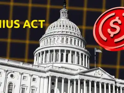 What Happens After U.S. Senate Approves GENIUS Act?