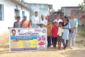 Will Badi-Baata help the state keep its promises?