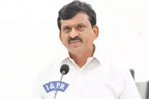 Work on over 100,000 Indiramma houses is moving quickly