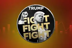 World Liberty acquires Official Trump ($TRUMP) and closes Trump Meme Wallet.