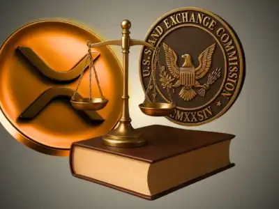 XRP Lawsuit: Ripple vs. SEC Expected to Conclude on June 13