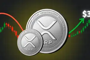 XRP Price Forecast for June 11