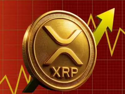 XRP Price Forecast for June 12