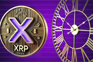 XRP Price in 2025 Could Drop 90%, Expert Says