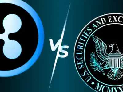 XRP vs SEC Case: Expected to End in 1 Week to 2 Months