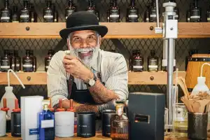 Dubai’s Famous Perfume Artist Yusuf Bhai to Launch First India Store in Hyderabad