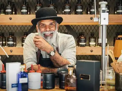 Dubai’s Famous Perfume Artist Yusuf Bhai to Launch First India Store in Hyderabad