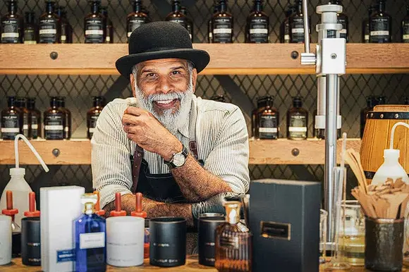 Dubai’s Famous Perfume Artist Yusuf Bhai to Launch First India Store in Hyderabad