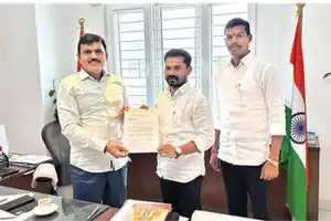 16.43 crore requested for unpaid bills