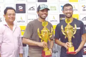 2025 Hyderabad Pickleball Championship raises bar for South Indian sports