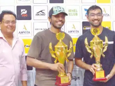 2025 Hyderabad Pickleball Championship raises bar for South Indian sports