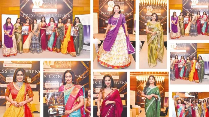 2025 Vysya Limelight Awards for Men Revealed at Press Meeting