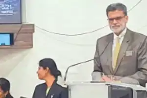 Acting Chief Justice says we need better gender awareness