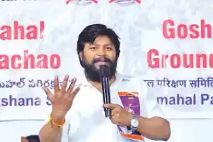 Activist files case to stop government from moving OGH to Goshamahal