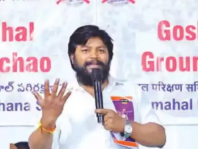 Activist files case to stop government from moving OGH to Goshamahal
