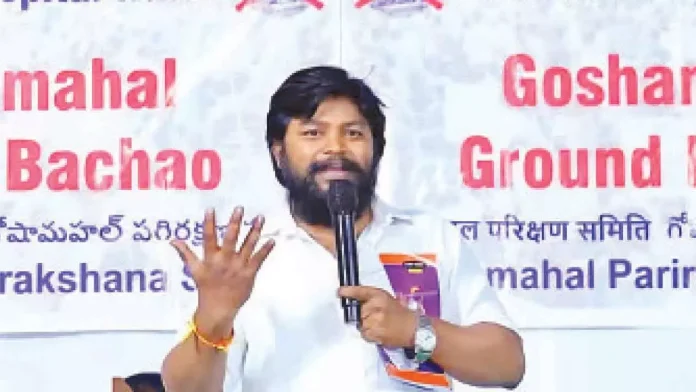 Activist files case to stop government from moving OGH to Goshamahal