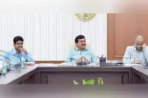 All villages will get a post office says Ponguleti