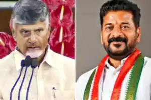 Andhra Pradesh and Telangana Leaders Discuss Water Issues