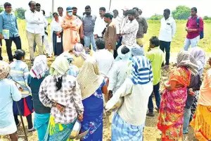 Are MGNREGA ombudspersons in Telangana abandoned?