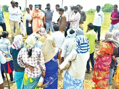 Are MGNREGA ombudspersons in Telangana abandoned?