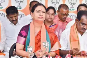 Aruna criticizes government for fertilizer shortage accusation