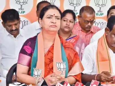 Aruna criticizes government for fertilizer shortage accusation