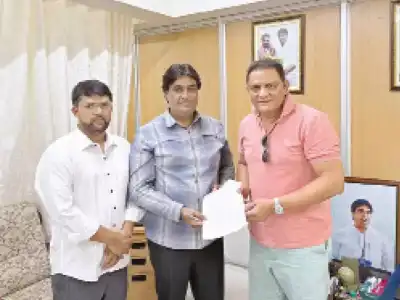 Azhar asks for land for a cemetery