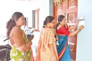 BC Commission still waiting for caste survey report