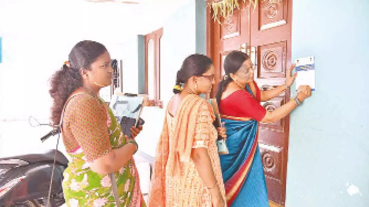 BC Commission still waiting for caste survey report