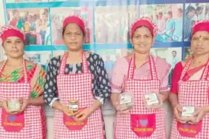 Bhadradri’s Millet Magic team thrilled by PM’s praise