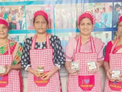Bhadradri’s Millet Magic team thrilled by PM’s praise