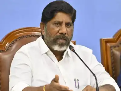 Bhatti will visit Mahabubabad on Tuesday