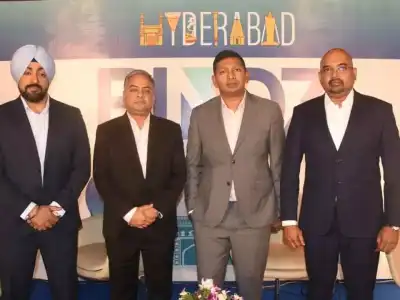 BINDZ Grows in Hyderabad to Boost National Presence