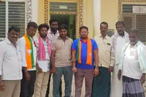 BJP Criticizes Revanth Reddy Government for Ignoring Health Care: Insulin and Medicine Shortage