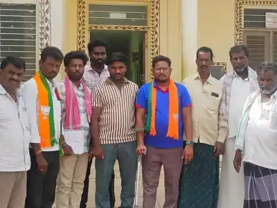 BJP Criticizes Revanth Reddy Government for Ignoring Health Care: Insulin and Medicine Shortage